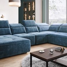 Sedacia súprava LUXARO XL