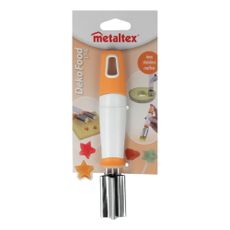 Vykrajovadlo v tvare hviezdičky Metaltex Star, dĺžka 18 cm