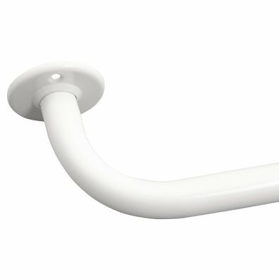 AQUALINE 8013 sušiak-držiak uterákov 80 cm, biela