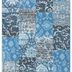 Hanse Home Collection koberce Kusový koberec Gloria 105525 Sky Blue - 160x230 cm