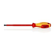 Elektrikársky VDE skrutkovač 8,0x1,2x175 mm Knipex 98 20 80