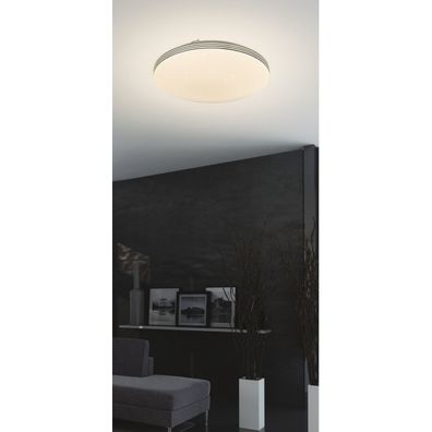 Rabalux 71177 - LED Stropné svietidlo OSCAR LED/18W/230V 3000K pr. 34 cm