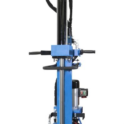 Štiepač dreva GHS 1000/10 TE-A