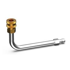 Riwall PRO Pravouhlá tryska 90° (RPPW 207 SET)