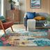 Flair Rugs koberce Kusový koberec Spectrum Abstraction Multi - 200x290 cm