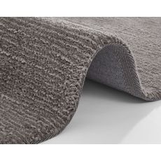 Hanse Home , Kusový koberec Cloud 103935 Darkgrey, 80x150, šedá, obývacia izba