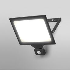 Ledvance - LED Vonkajší reflektor so senzorom FLOODLIGHT LED/150W/230V IP65
