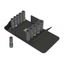 Wera 004841 Nástrčné hlavice 1/2" 13 ÷ 27 mm 8790 C Impaktor Deep Set 1 (sada 11 dielov)