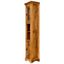 indickynabytok.sk - Skrinka do kúpeľne Guru 40x190x35 indický masív mango