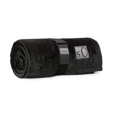 S. Oliver DOMÁCA DEKA, polyester, 150/200 cm