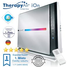 Zepter čistička vzduchu TherapyAir iOn + darčeky