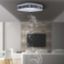Solight 1D47A - Detektor dymu s alarmom 85dB 3V Wi-Fi