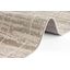 Hanse Home , Kusový koberec Terrain 105600 Jord Cream, 80x120, béžová, obývacia izba