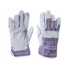 Extol Premium - Pracovné rukavice veľkosť 10"-10,5"