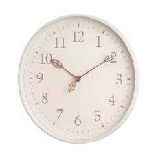Nástenné hodiny ø 30 cm – Casa Selección