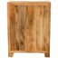 indickynabytok.sk - Komoda Manu 90x120x45 indický masív mango