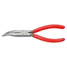 Polkruhové kliešte s britmi 160 mm - 2521160