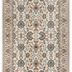 Hanse Home Collection koberce Kusový koberec Luxor 105636 Saraceni Cream Multicolor - 140x200 cm