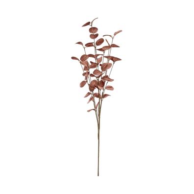 Eglo 428217 - Umelý kvet TEPALING 66 cm červená