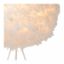 Lucide 71767/50/31 - Stojacia lampa GOOSY SOFT 1xE27/60W/230V