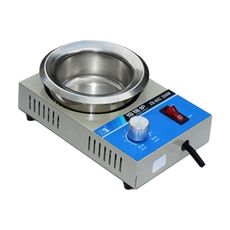 Spájkovací kúpeľ ZB-80C pre 1,6kg spájky, 230V/250W
