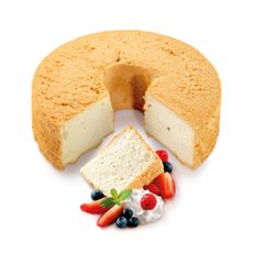 Forma Anjelský koláč DELÍCA ø 26 cm