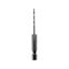 Drel Vrták do Kovu Brúsený 4,2 mm; HEX