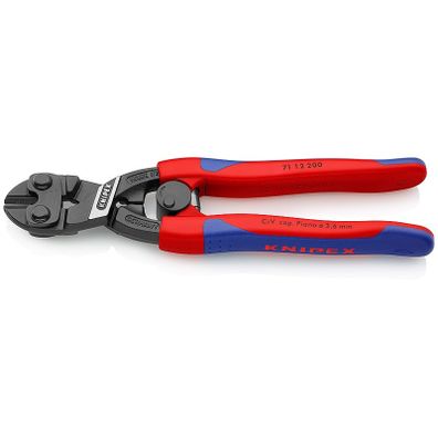 Pákové štiepacie kliešte KNIPEX Cobolt ® 200 mm - 7112200