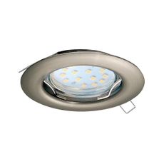 Eglo 98645 - LED Podhľadové svietidlo PENETO 1xGU10/3W/230V
