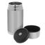 Termoska v striebornej farbe 1,2 l Termo – Orion