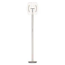 Dieter Knoll STOJACIA LED LAMPA, 44/38/183 cm