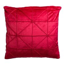 Zamatová obliečka na vankúš 45x45 cm Amy – JAHU collections