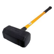 Gumová palica, 5,5 kg - AHHD55