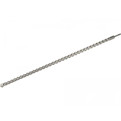 Vrták štvorbritý SDS PLUS príklepový do betónu a muriva EXTOL, O 14x260mm, SK