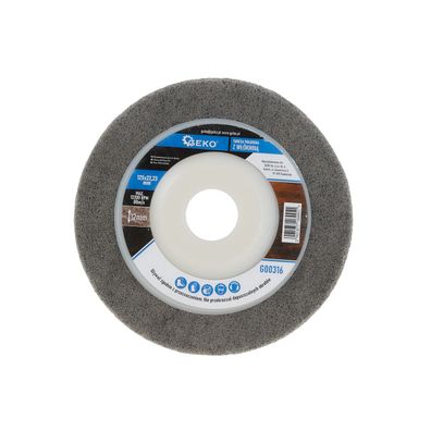 Leštiaci kotúč s rúnom 125 mm (5/320)