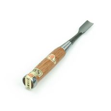 Japonské rezbárske dláto MIKISYO s U čepeľou - 15 mm