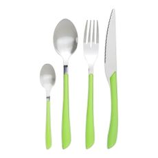Antikoro príbor 24 ks – Premier Housewares