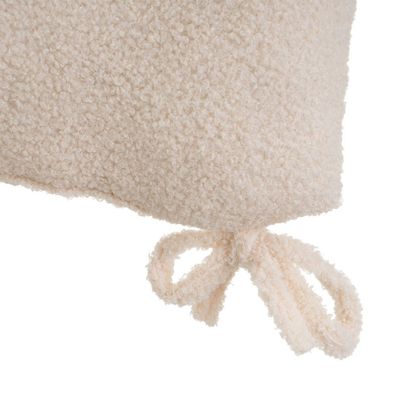 Sedák 40x40 cm Sherpa – Casa Selección