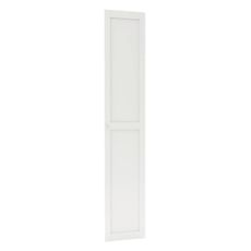 Hom`in DVERE, biela, 45,3/235/1,8 cm