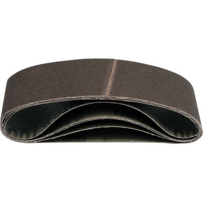 Brúsny pás 100 - 100x610mm 5ks - YT-83238