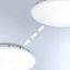 Steinel 067564 - LED Stropné svietidlo so senzorom RS PRO S20 SC 15,7W/230V 3000K