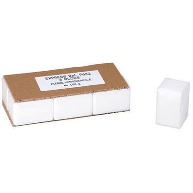Amoniak/amoniakový kameň 150 g