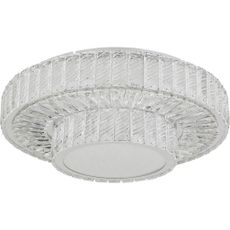 Glandor STROPNÉ LED SVIETIDLO, 50/17,3 cm