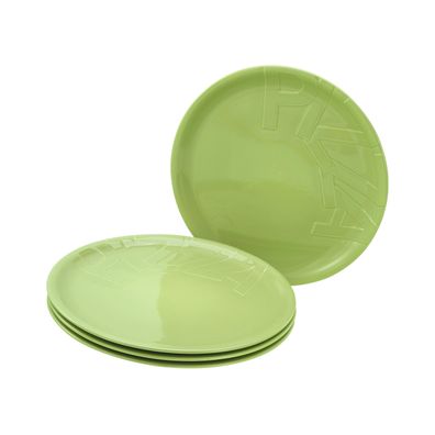 Creatable SADA TANIEROV NA PIZZU, keramika, 32 cm