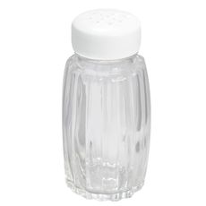 Korenička sklo 50 ml biela