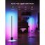 Govee - LED Stojacia lampa Smart MATTER LED RGBICWW Wi-Fi + DO