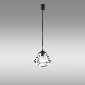 Luster Diamond 6207 Black D20 LW1