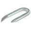 Skoby pozinkované 2,0x20mm