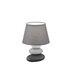 XXXL STOLNÁ LAMPA, E14, 17/24 cm