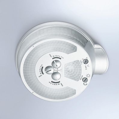 Steinel 056650 - Senzor pohybu SensIQ S IP54 antracit